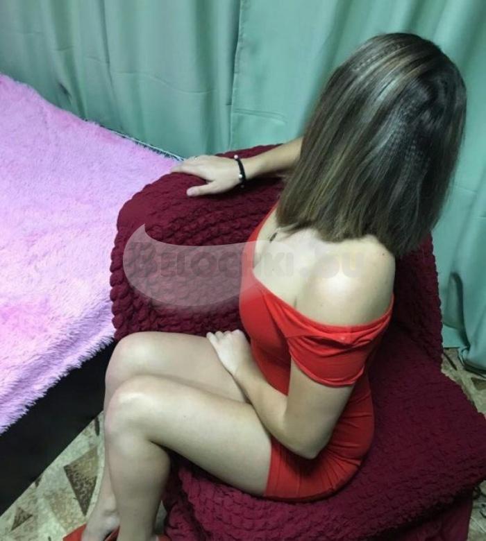 Проститутка Диана г. Мариинск