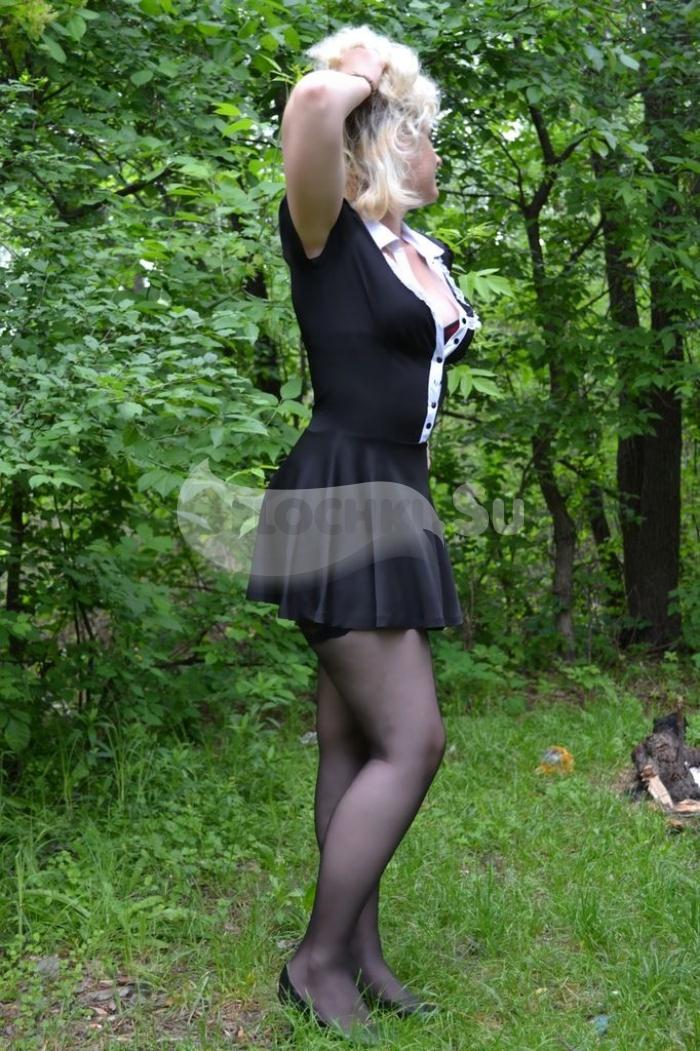 Проститутка Мария г. Павловка